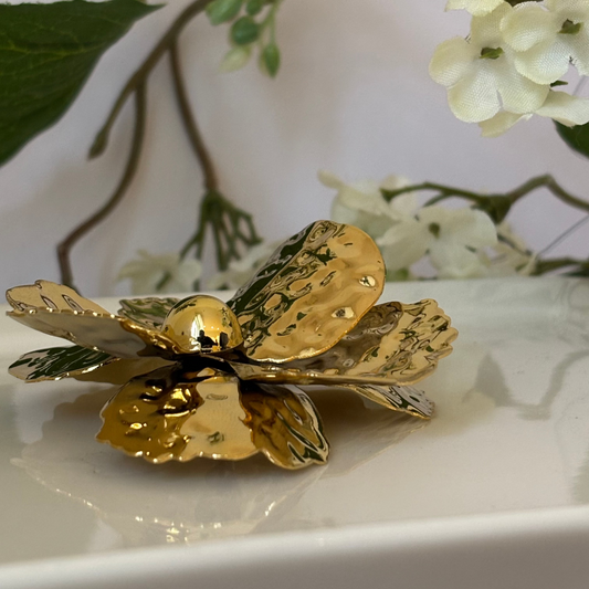 Boucles d'oreilles CALISTA