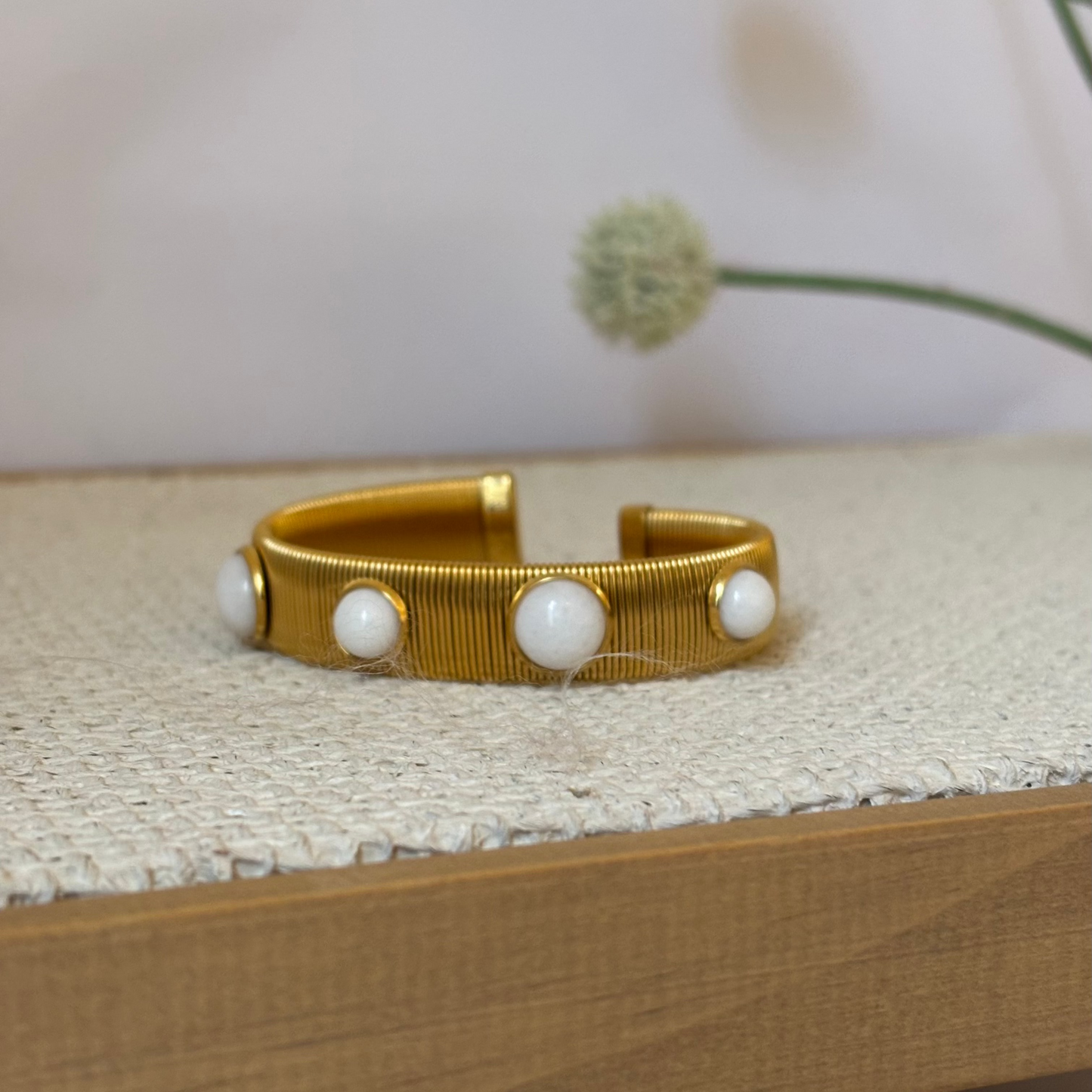 Bracelet LUNÉA