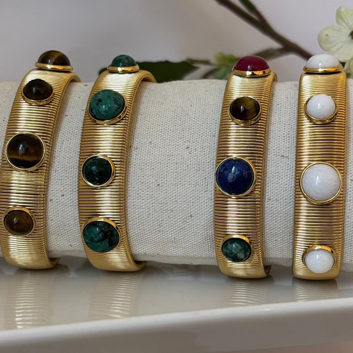Bracelet LUNÉA