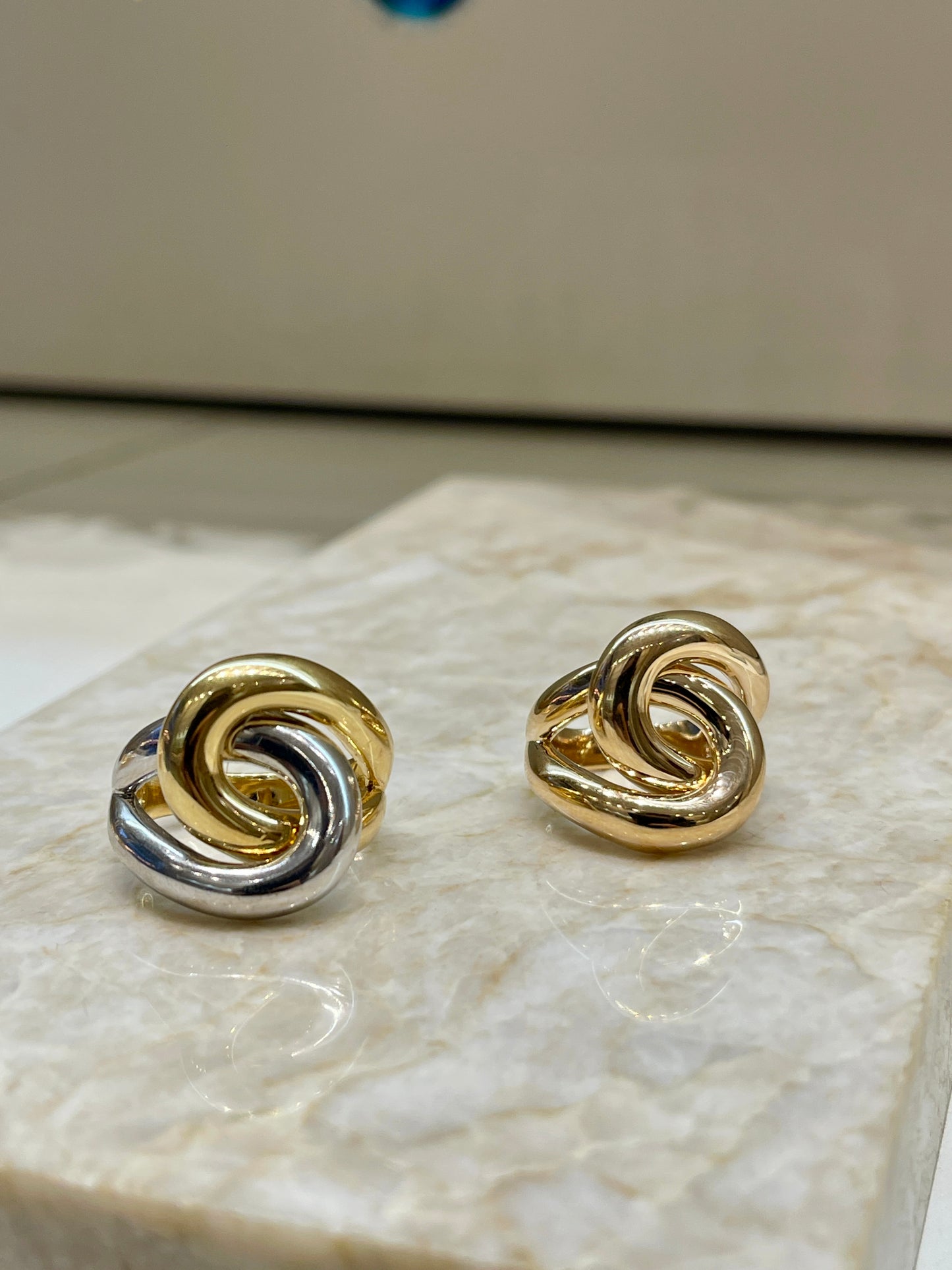 Bague NUMIDIA