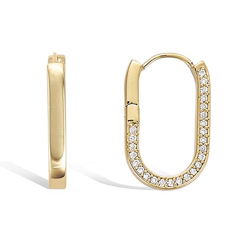 Boucles d'oreilles RAYANNA