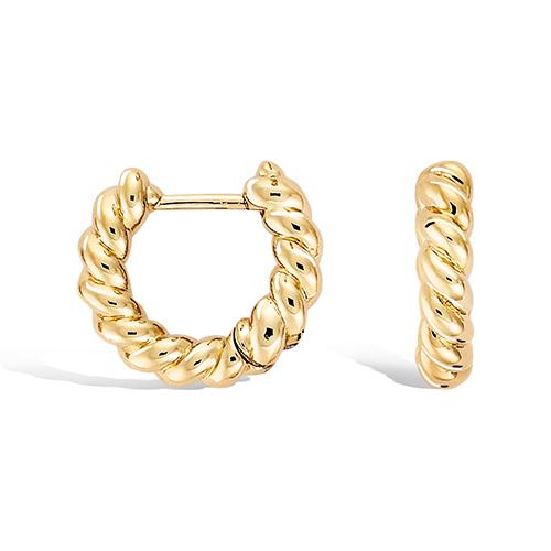 Boucles d'oreilles ZEPHYRA