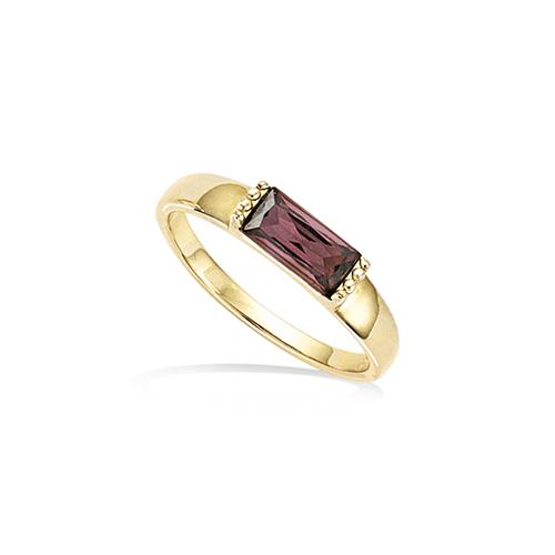 Bague DARA