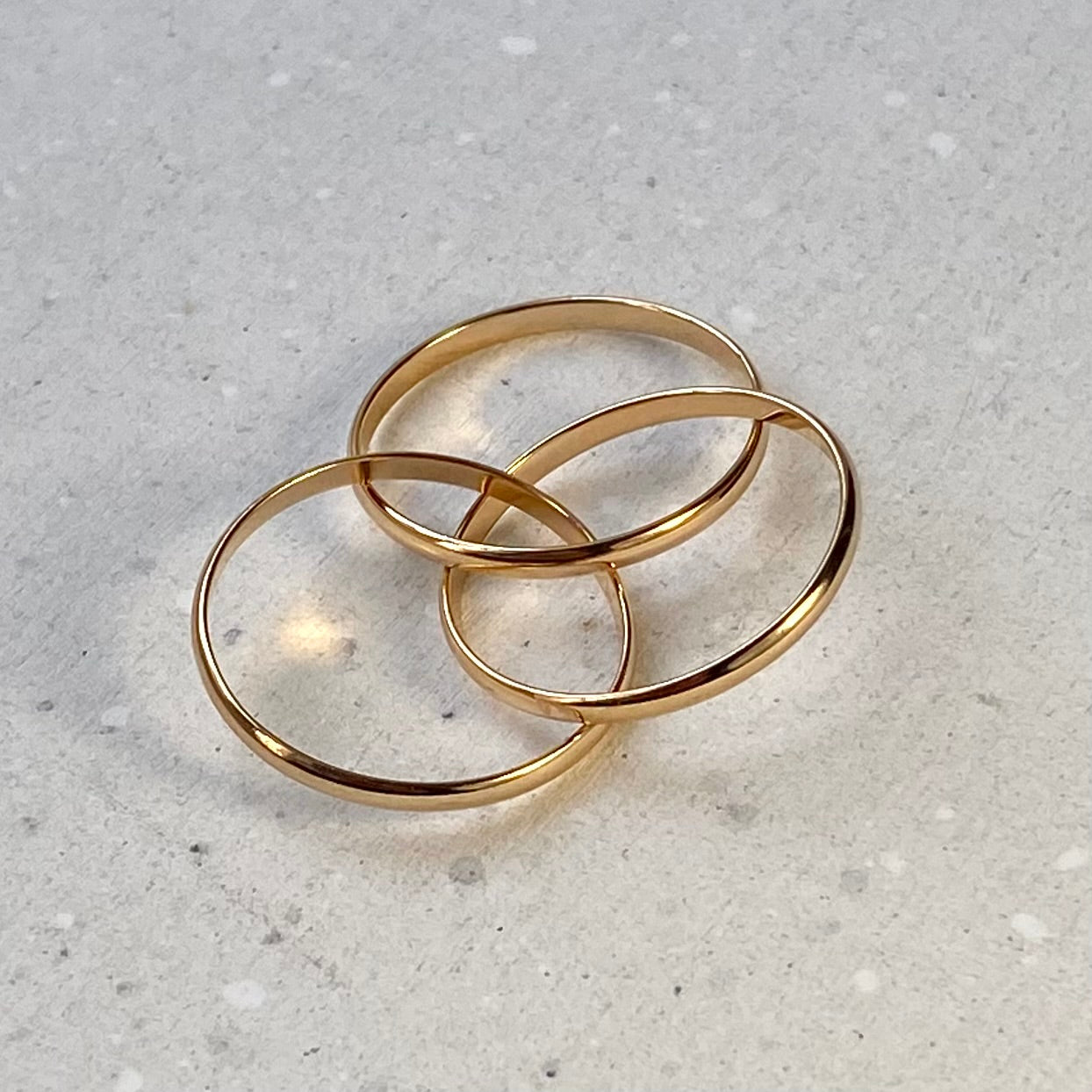 Bague ALEXIA