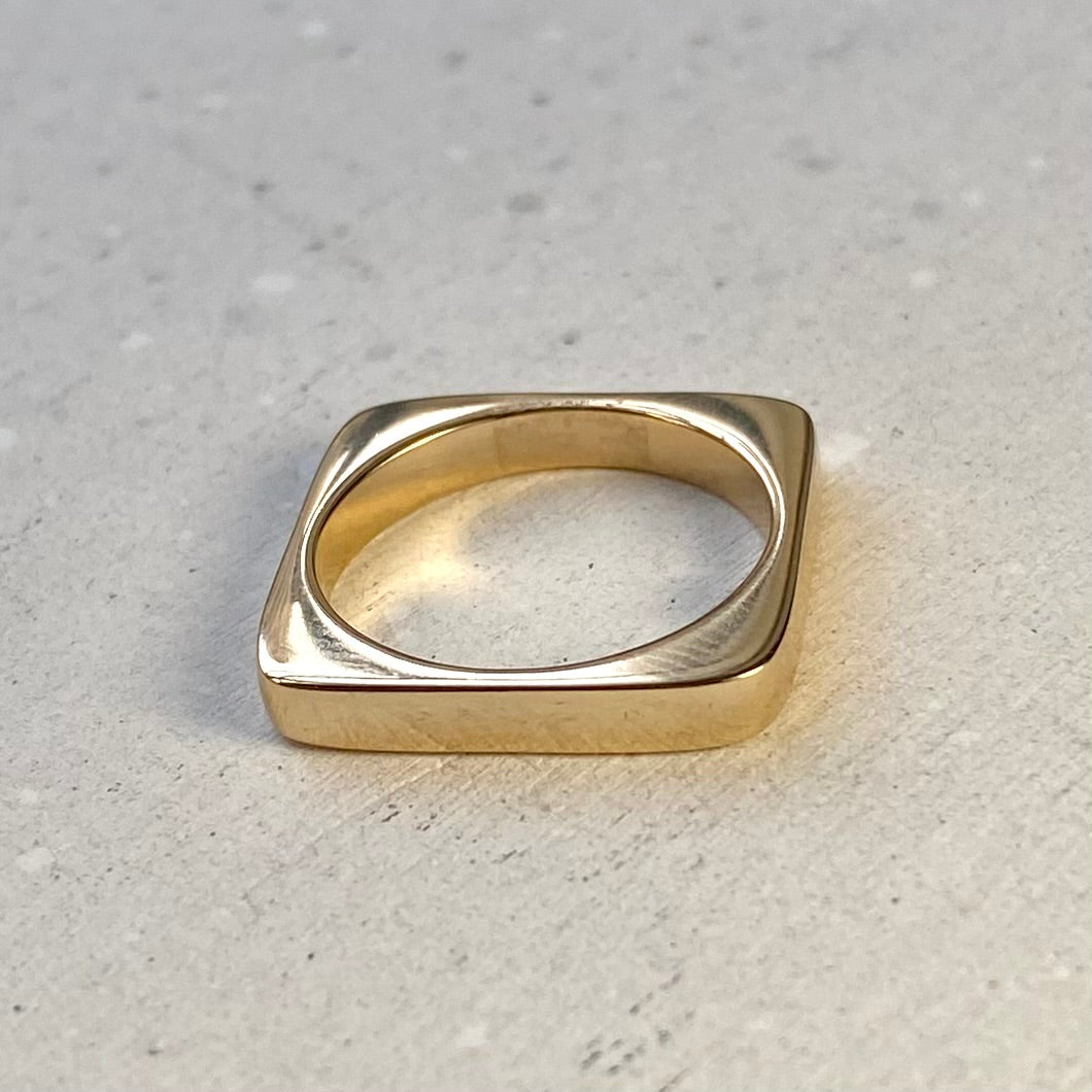 Bague LÉNA