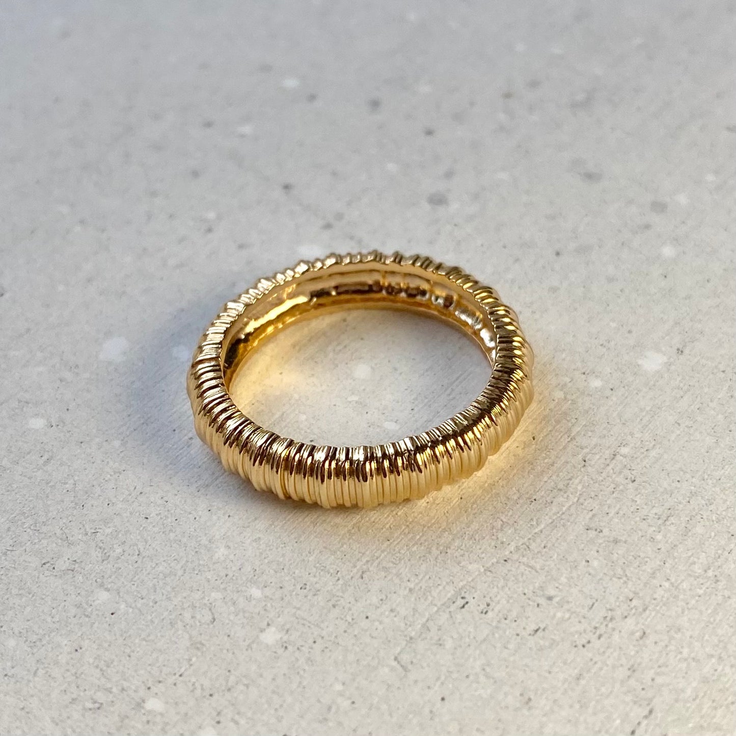 Bague BRENDA