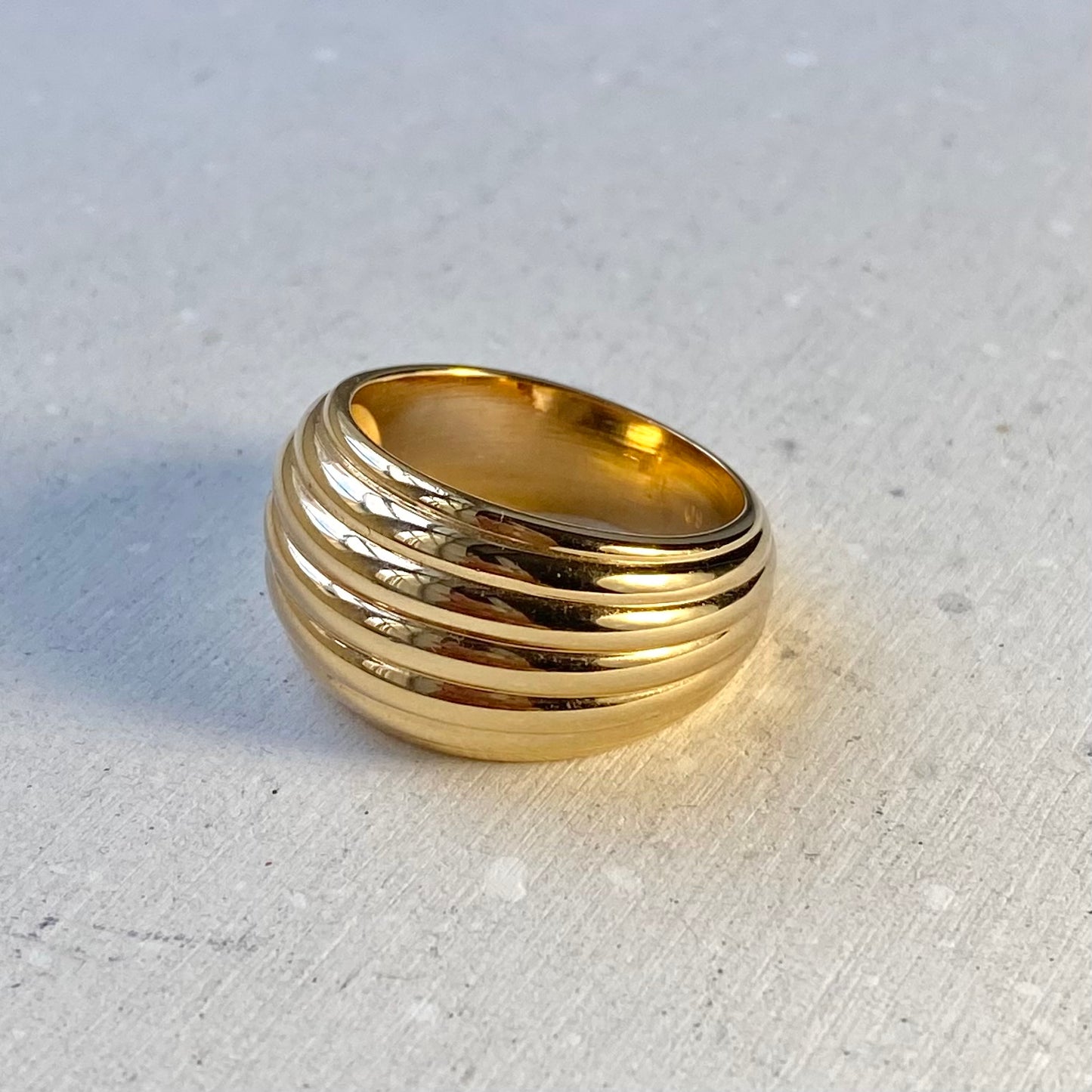 Bague TYRA