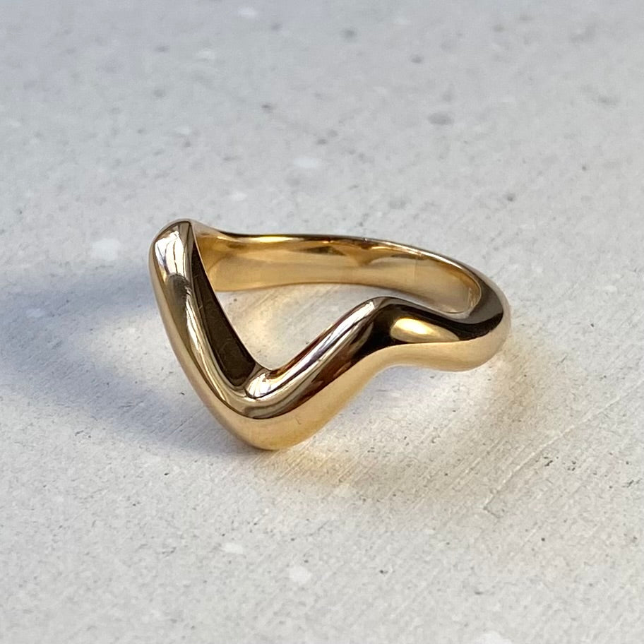 Bague SHAY
