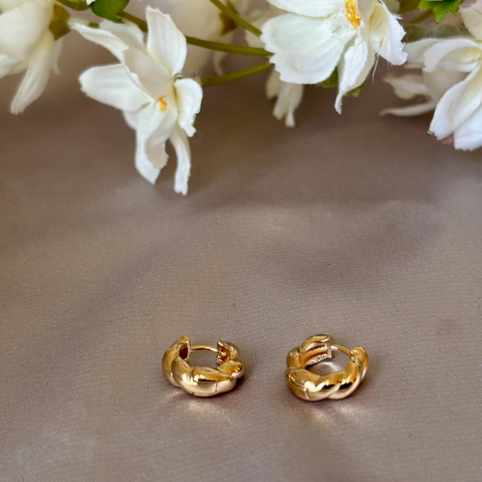 Boucles d'oreilles NAYA