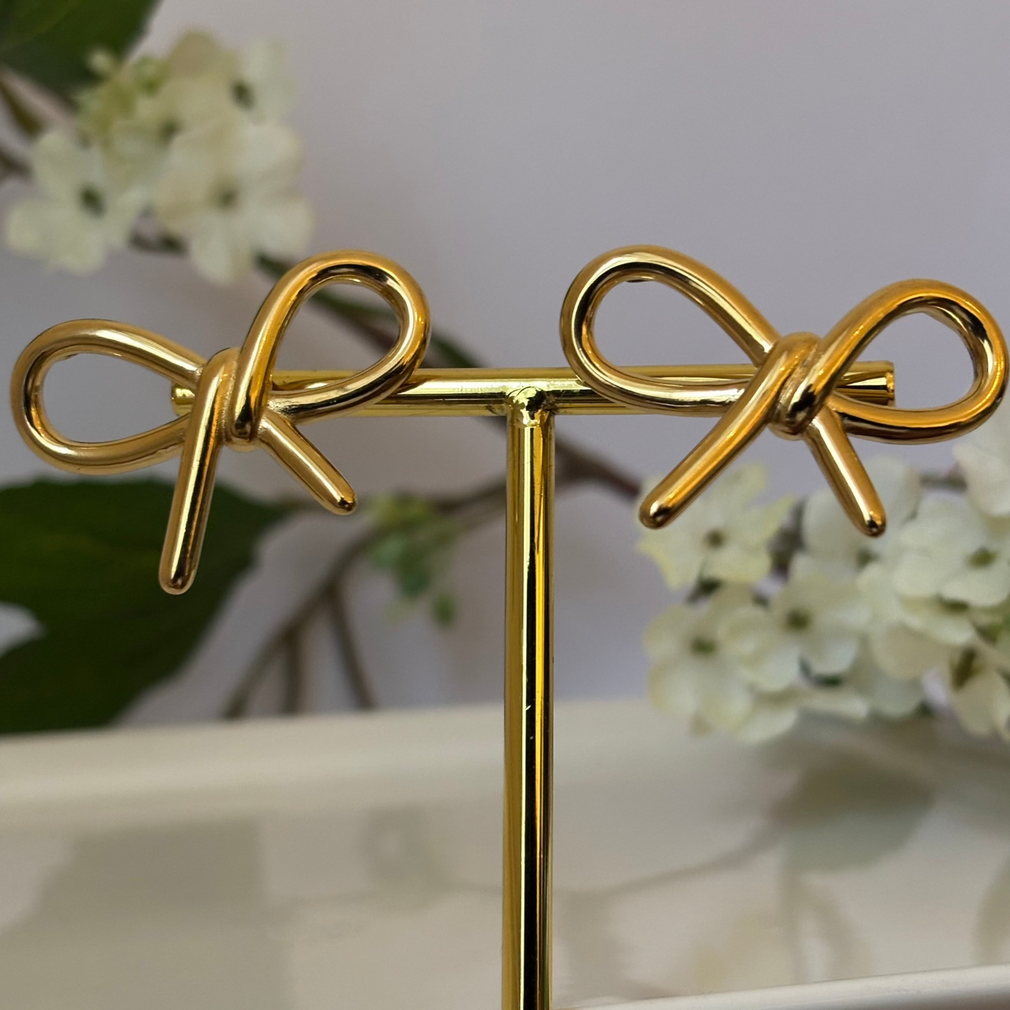 Boucles d'oreilles NIRA