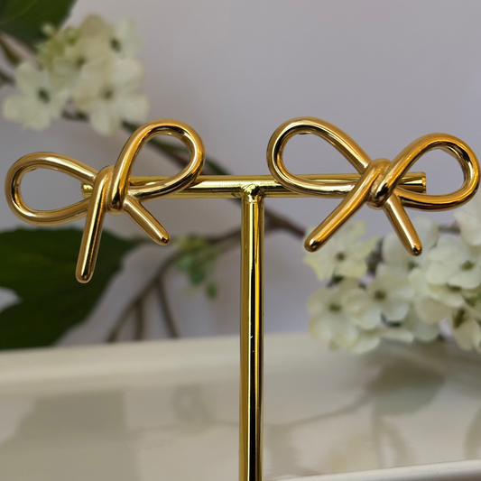 Boucles d'oreilles NIRA