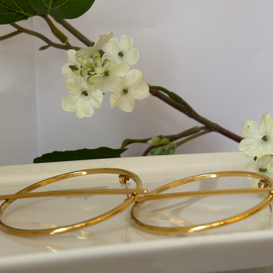 Boucles d'oreilles NOELYA