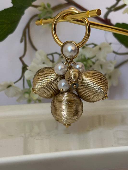 Boucles d'oreilles MEL