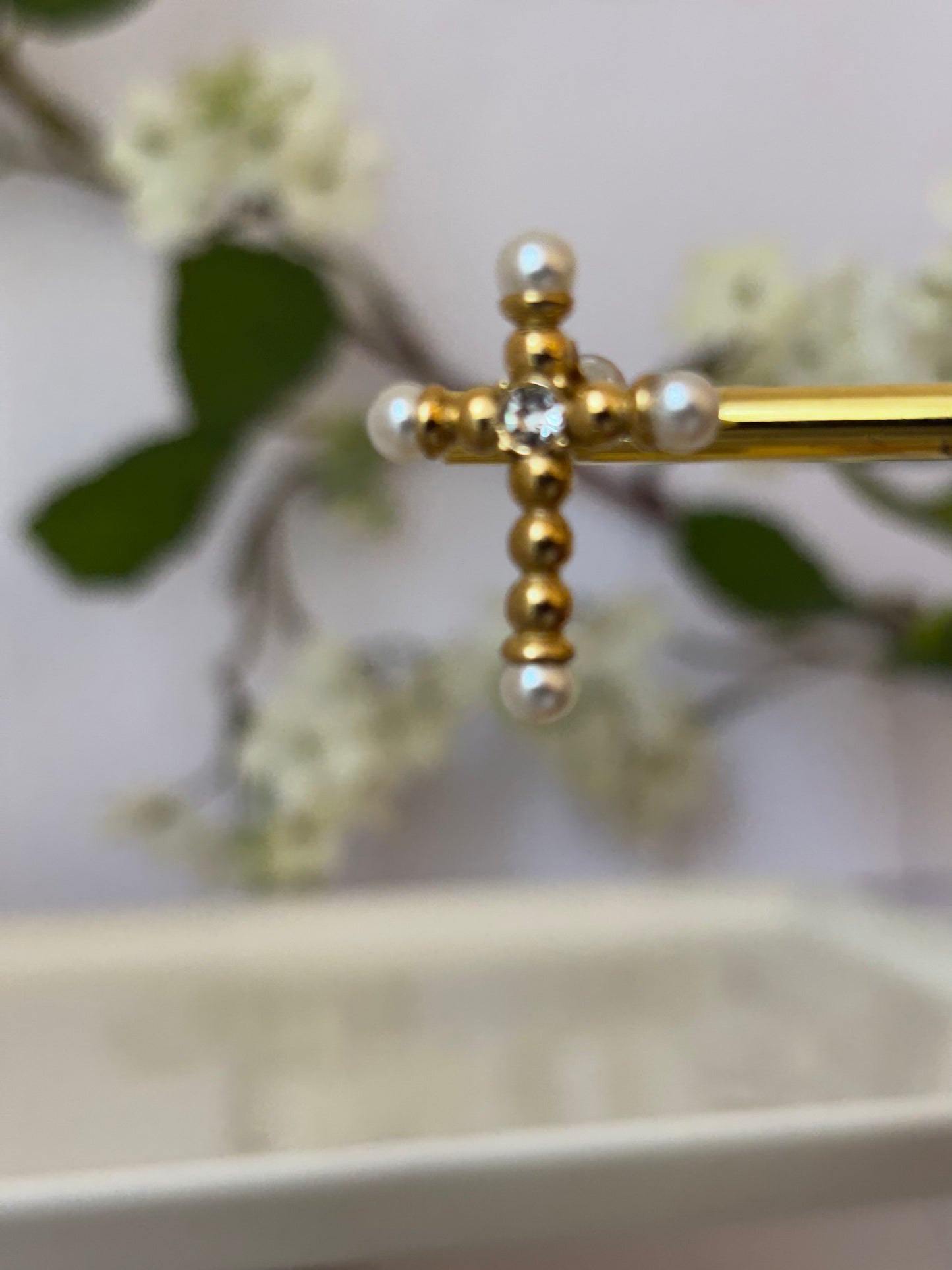 Boucles d'oreilles JULIE