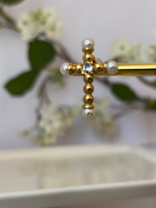 Boucles d'oreilles JULIE