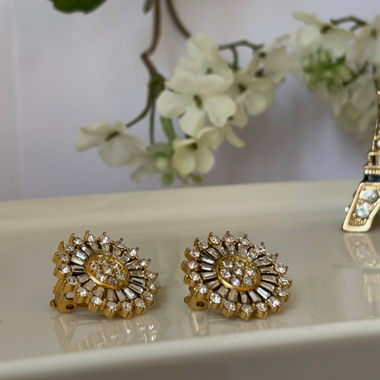 Boucles d'oreilles LAURA