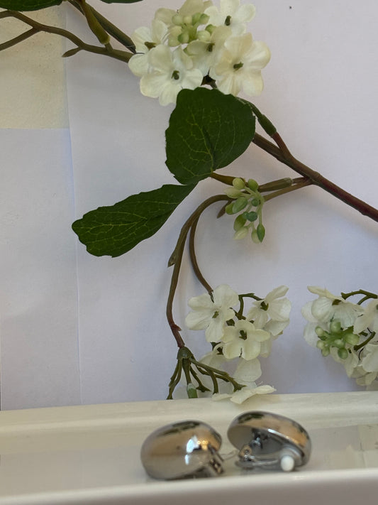 Boucles d'oreilles DANAÉ