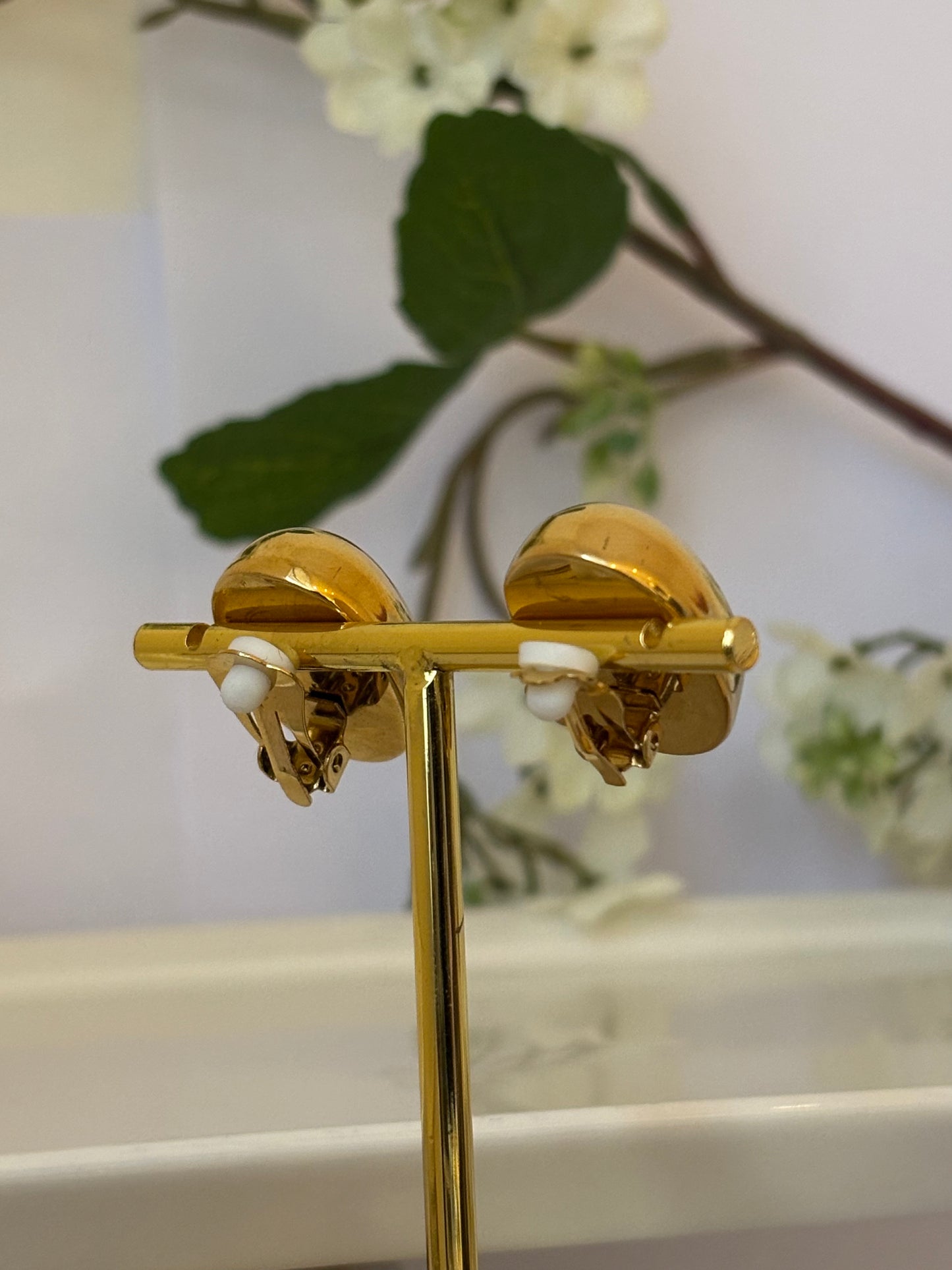 Boucles d'oreilles DANAÉ