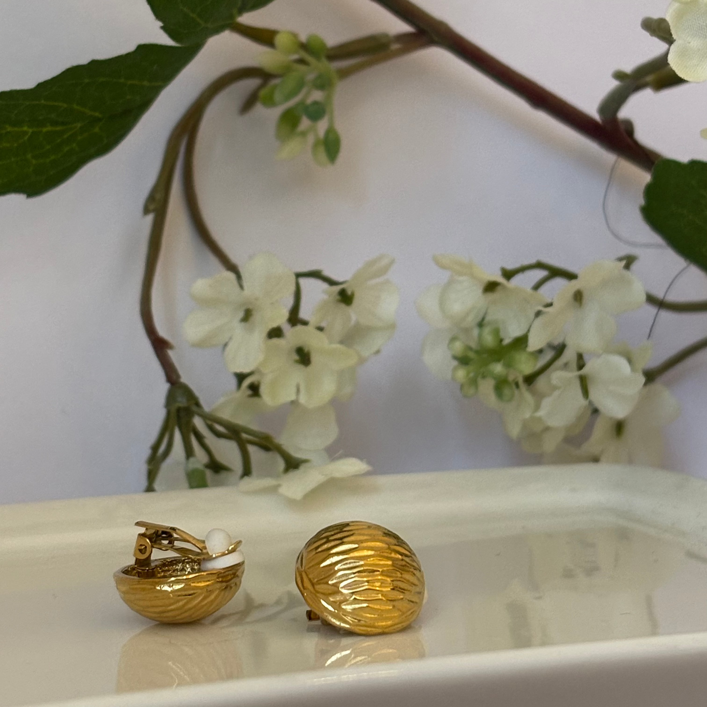 Boucles d'oreilles NATA