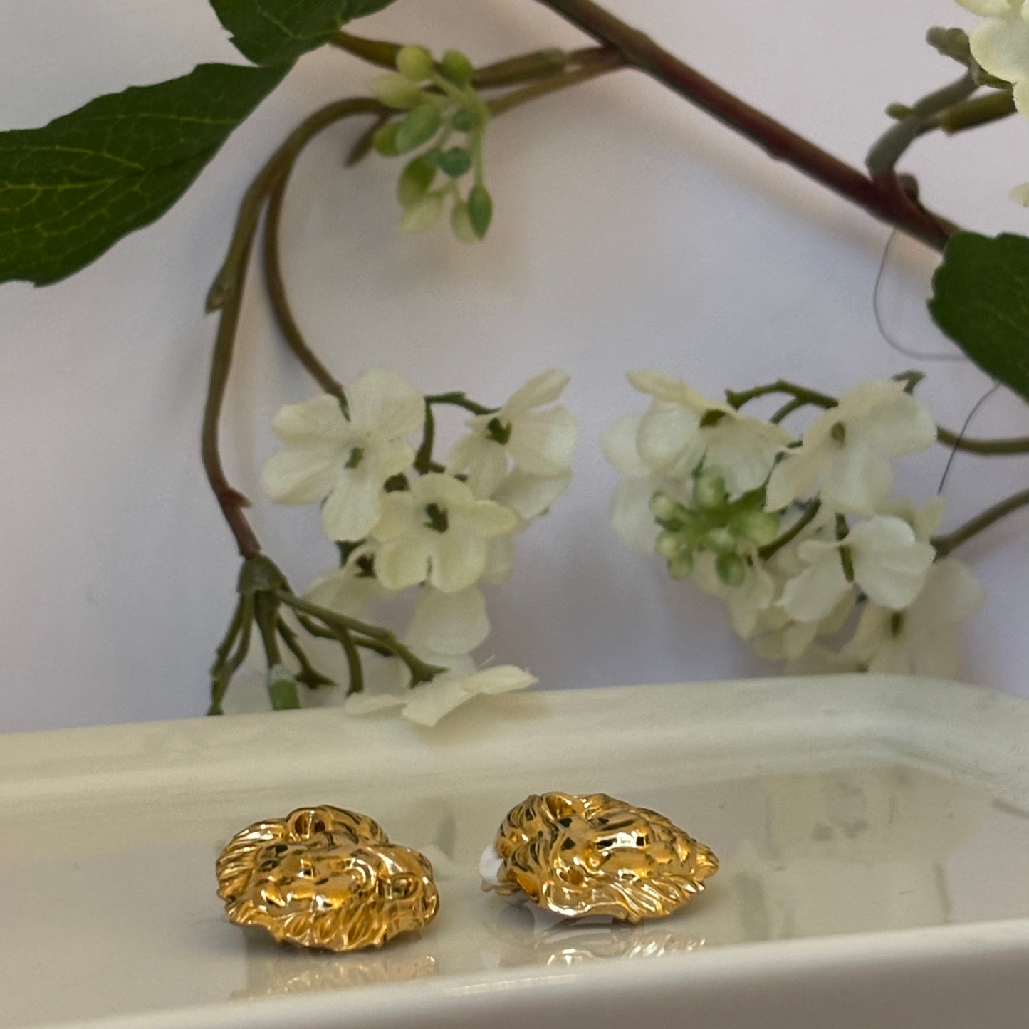 Boucles d'oreilles DALY