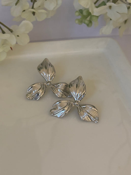 Boucles d'oreilles ORNA