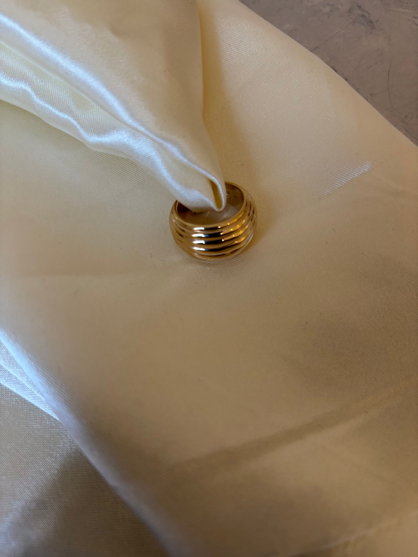 Bague TYRA