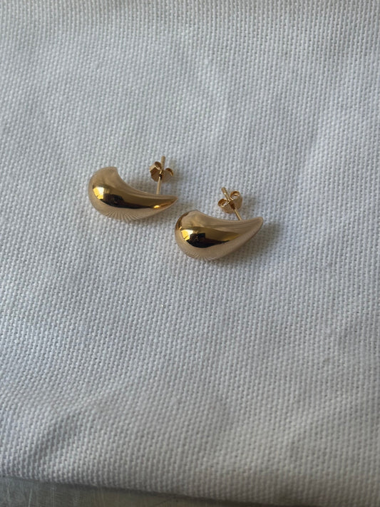 Boucles d'oreilles JANNAT