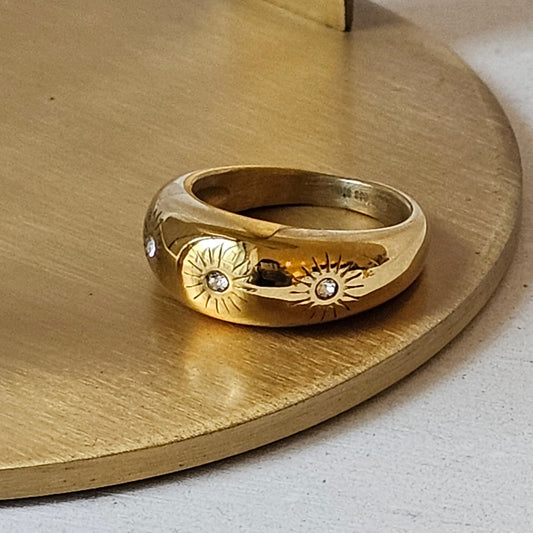 Bague Asu