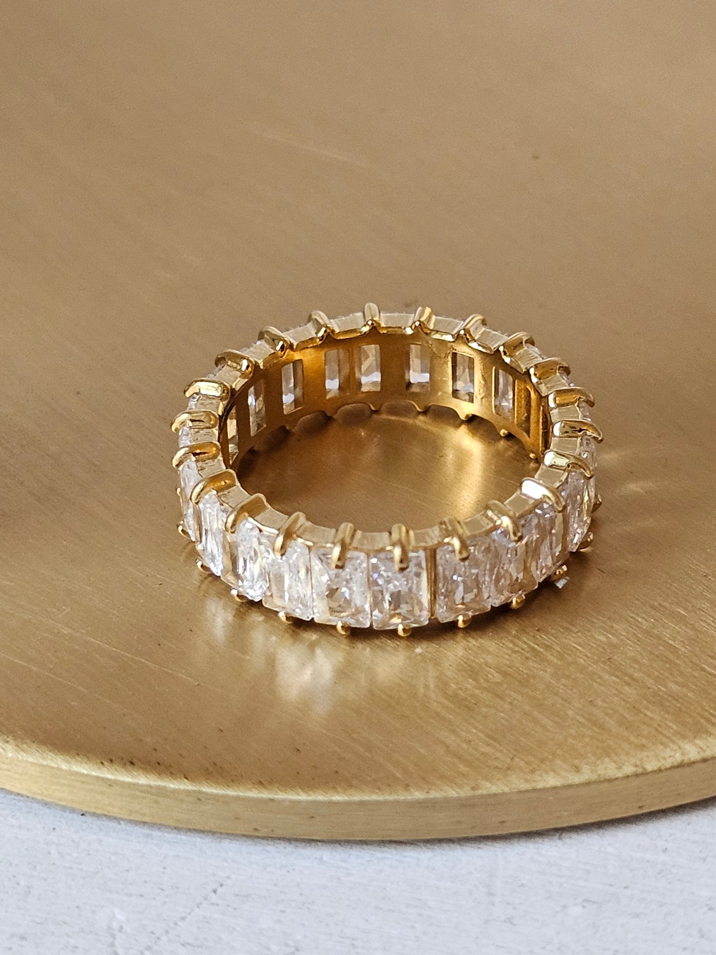 Bague Sani