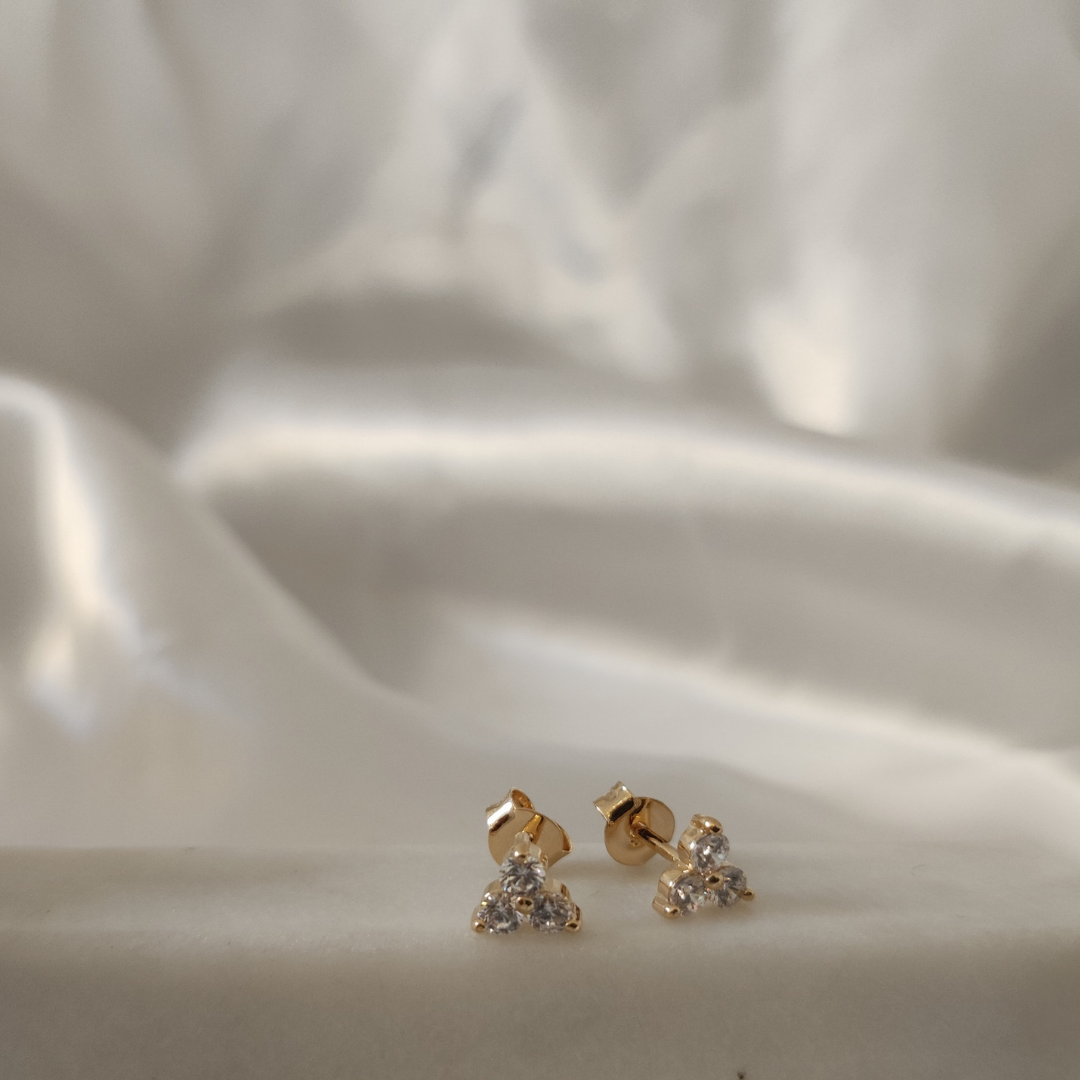 Boucles d'oreilles Monica