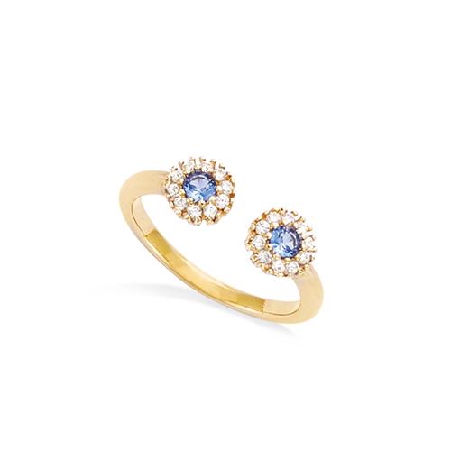 BAGUE BELLA