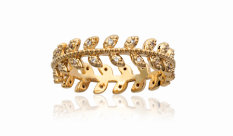Bague CESAR