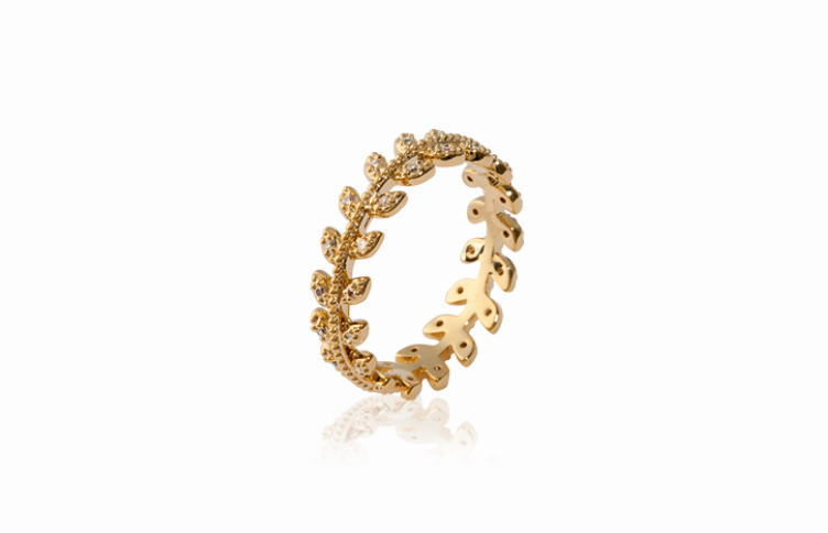 Bague CESAR
