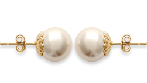 Boucle d'oreille ESTHER