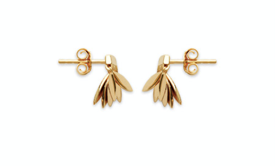 Boucle d'oreille RACHEL