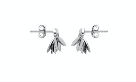 Boucle d'oreille RACHEL