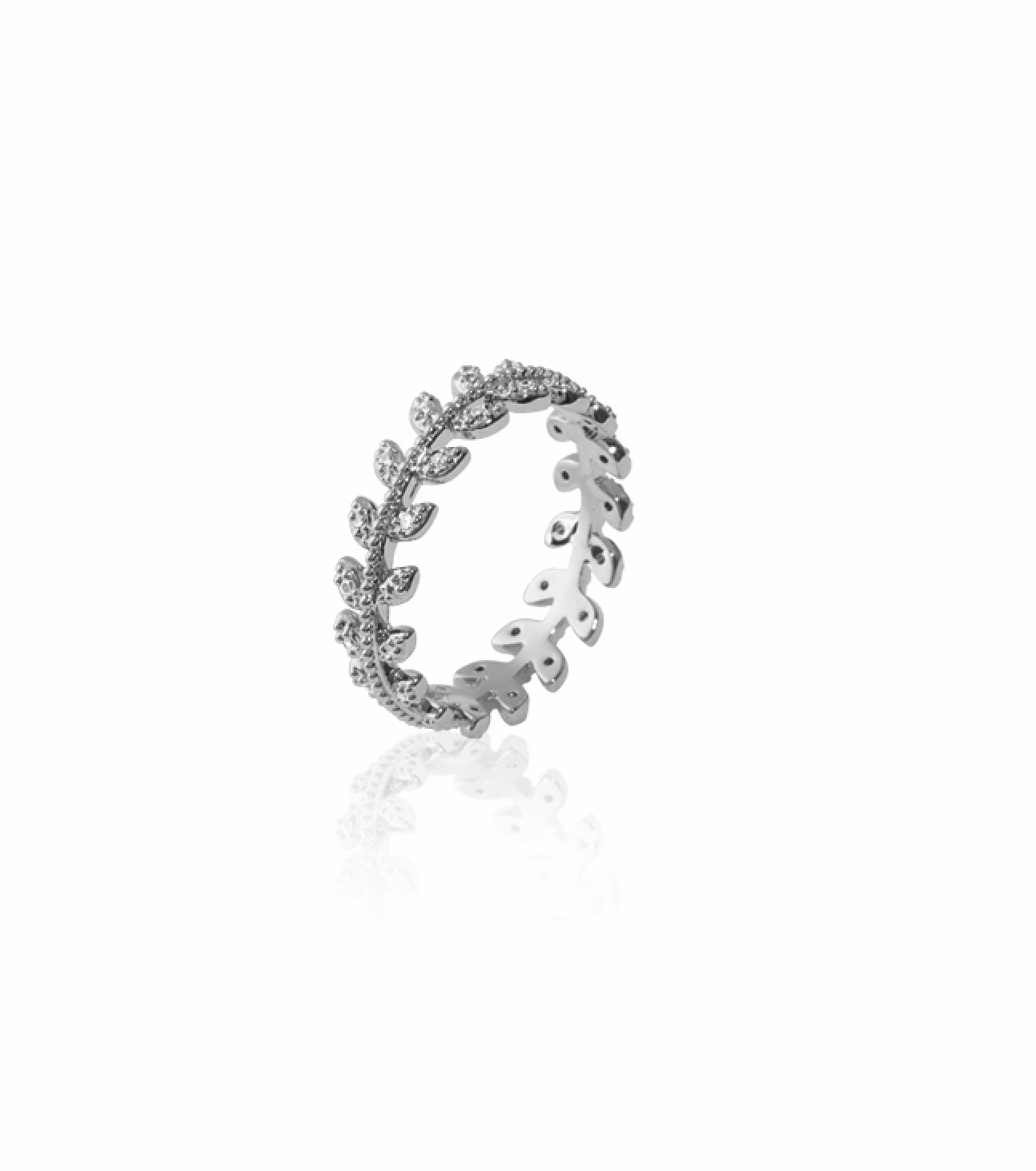 Bague CESAR