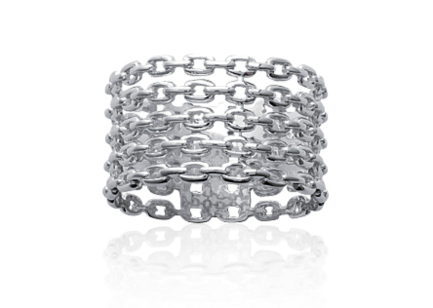 Bague GABRIELLA