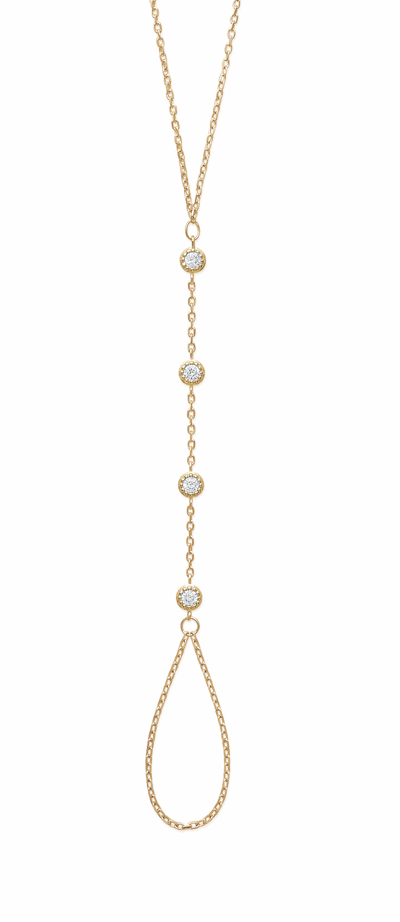 Bracelet Bague NOA