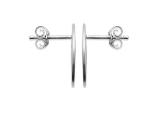 Boucle d'oreille PAOLA