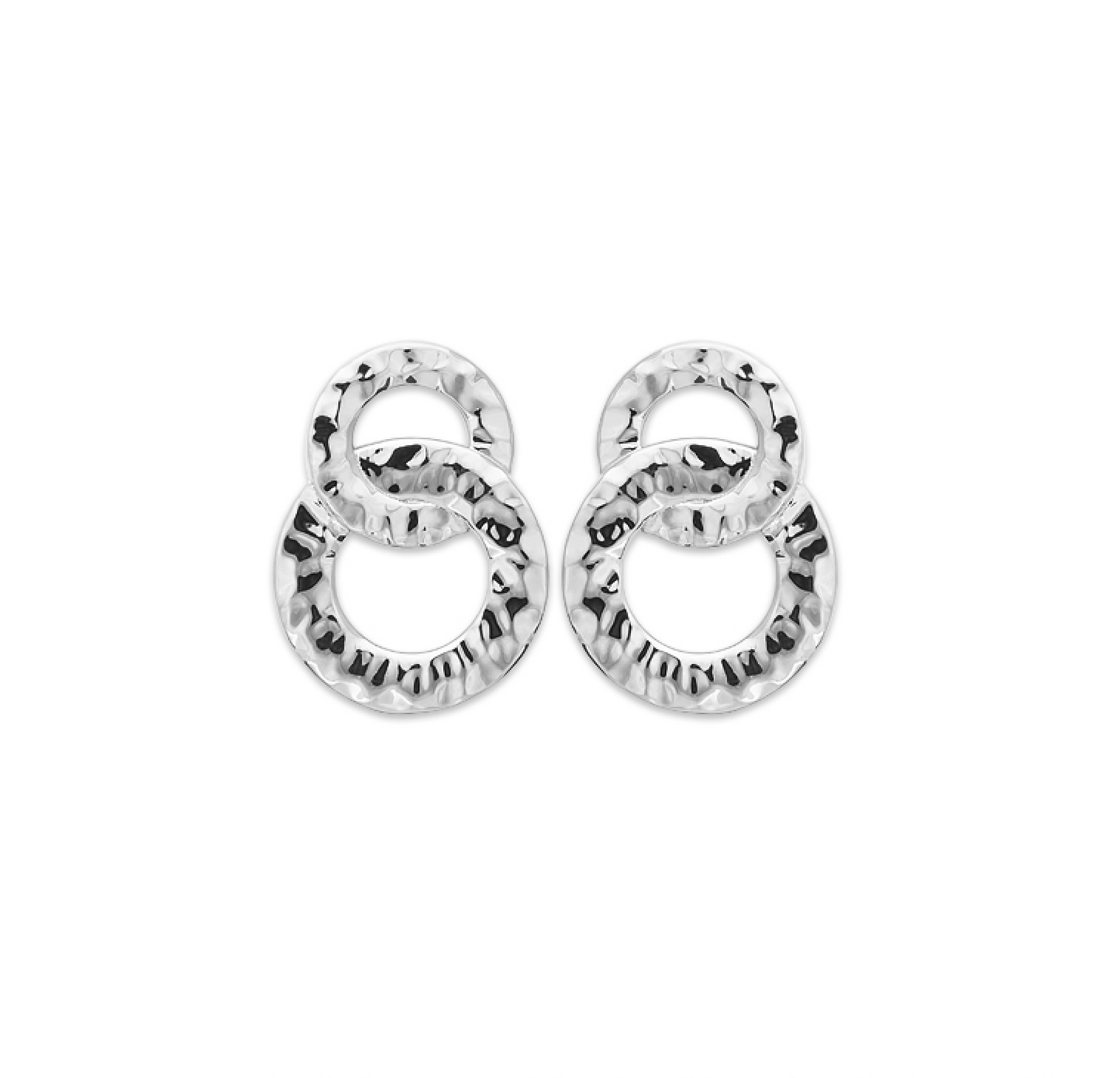 Boucle d'oreille ELINA