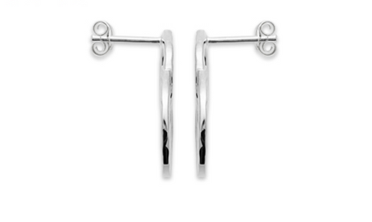 Boucle d'oreille ELINA