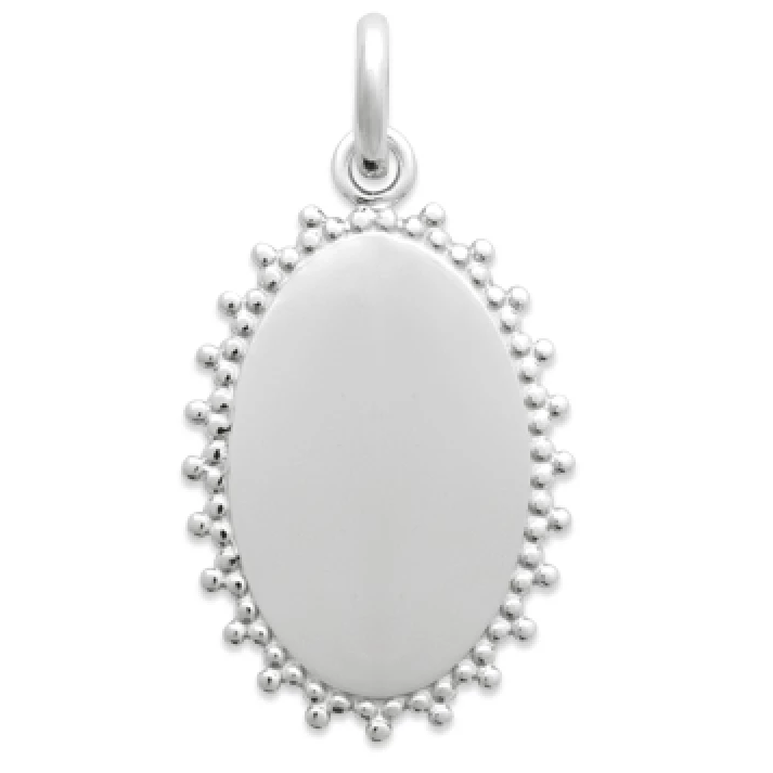Collier MAUDE