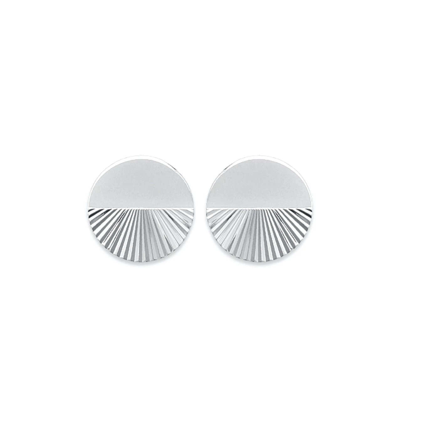 Boucle d'oreille ALBA