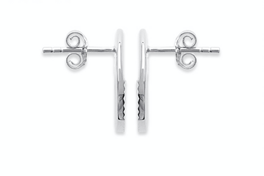 Boucle d'oreille ALBA