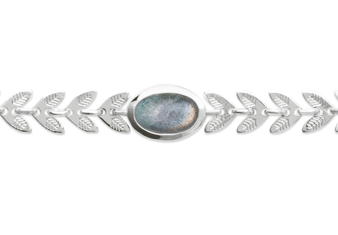 Bracelet ESMERALDA