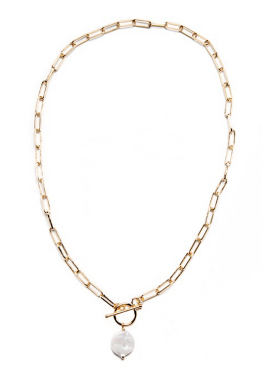 Collier CHARLOTTE