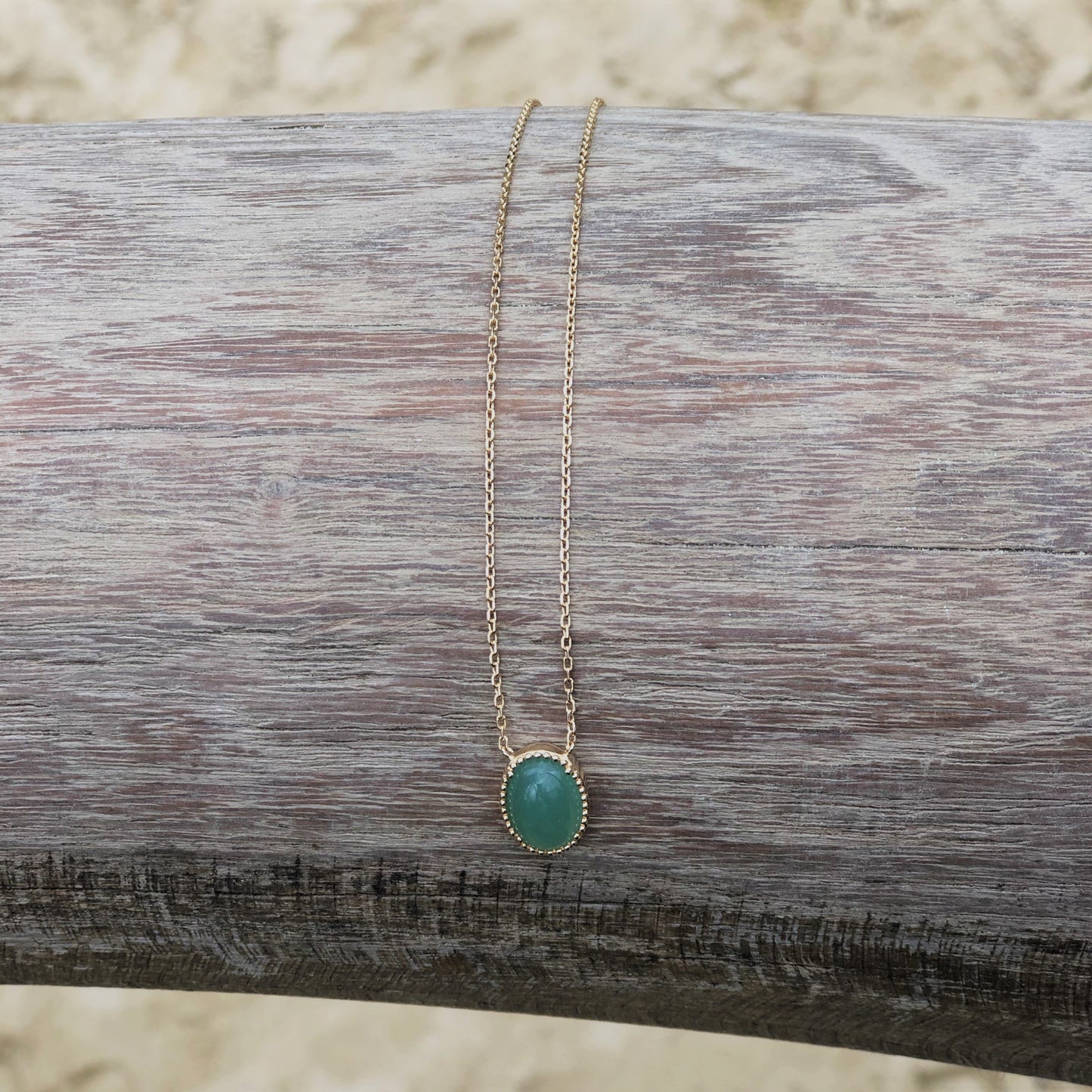 COLLIER ALIX