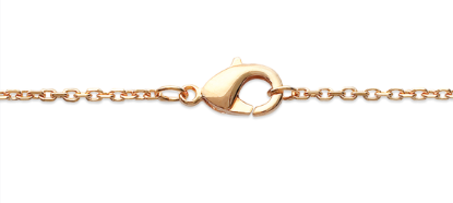 Collier ZARA