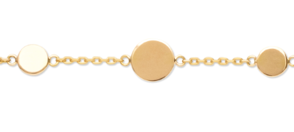Collier ZARA